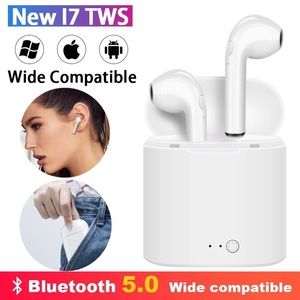 Wireless Headphones